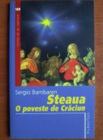 Anticariat: Sergio Bambaren - Steaua. O poveste de Craciun