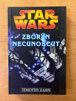 Timothy Zahn - Star Wars. Zbor in necunoscut