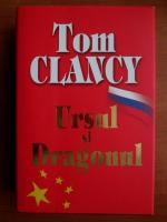 Anticariat: Tom Clancy - Ursul si Dragonul