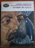 Anticariat: Varlam Salamov - Povestiri din Kolima
