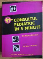 William Schwartz - Consultul pediatric in 5 minute