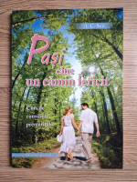 Anticariat: A. C. Sas - Pasi catre un camin fericit