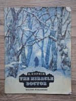 A. Kuprin - The mirage doctor