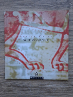 Adrian Chivu - Schizosonet