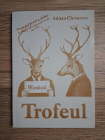 Adrian Christescu - Trofeul