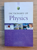 Alan Isaacs - Dictionary of physics