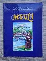 Albarica Mascotti - Povestea Sf. Bartolomea Capitanio (editie bilingva)