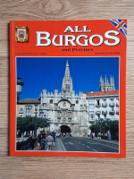 Anticariat: All Burgos and province