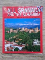 All Granada and the Alhambra  (171 photographs)
