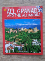All Granada and the Alhambra (185 photographs)