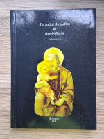 Ana Maria Voinea - Jurnalul de suflet al Anei-Maria (volumul 9)