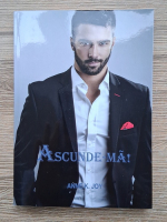 Anne K. Joy - Ascunde-ma!