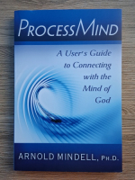 Arnold Mindell - ProcessMind. A user's guide to connecting with the mind of God