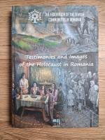 Aurel Vainer - Testimonies and images of the Holocaust in Romania