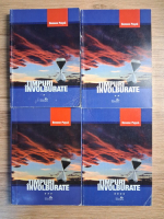 Benone Pusca - Timpuri involburate (4 volume)