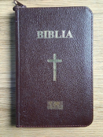 Biblia sau Sfanta Scriptura a Vechiului si Noului Testament. Cu trimiteri si note introductive (2010)