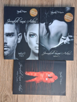 Bogdan Marcu - Jurnalul unui Adam (3 volume)