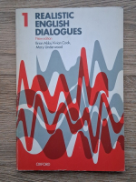 Brian Abbs - Realistic english dialogues