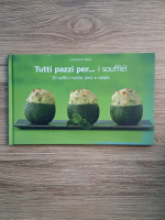 Catherine Mery - Tutti pazzi per...I souffle