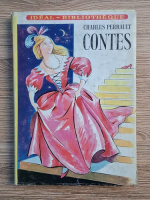 Anticariat: Charles Perrault - Contes