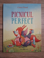 Anticariat: Ciara Flood - Picnicul perfect