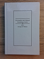 Claire Frederick - Personality and clinical psychology series