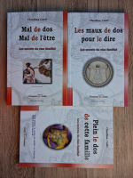 Claudine Corti - Les secrets du clan familial (3 volume)