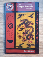 Damo Mitchell - The Dragon Dao-Yin exercises