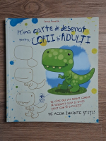 Anticariat: Daniel Howarth - Prima carte de desenat pentru copii si adulti 