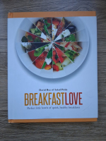 David Bez - Breakfastlove. Perfect little bowls of quick, healthy breakfasts