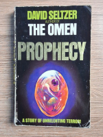 David Seltzer - Prophecy