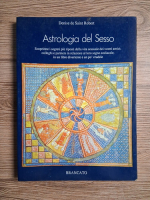 Denise de Saint Robert - Astrologia del sesso