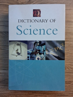 Dictionary of science