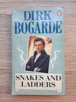 Dirk Bogarde - Snakes and Ladders
