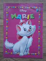 Disney. Marie 