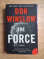 Don Winslow - The force