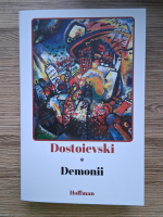 Dostoievski - Demonii