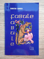Dumitru Corbea - Fabule