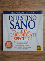 Elaine Gottschall - Intestino Sano con la dieta dei carboidrati specifici