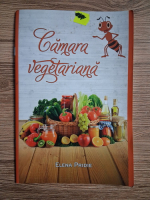 Elena Pridie - Camara vegetariana