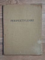 Erhard Gull - Perspektivlehre (1946)