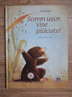 Eve Tharlet - Somn usor, vise placute