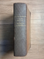 F. V. Farrar - Ogorul Domnului, volumele 16 si 17, colegate. Primele zile ale crestinismului, partea a II-a si a III-a (1938)