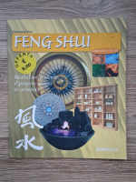 Francesca Bino - Feng Shui. Realizzare a vivere il proprio spazio in armonia