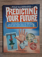 Fully illustrated, predicting your future by the Diagram Group