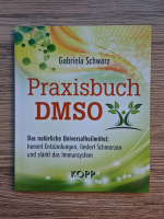 Gabriela Schwarz - Praxisbuch DMSO