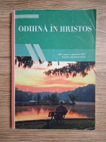 Gerald Klingbeil, Chantal Klingbeil - Odihna in Hristos