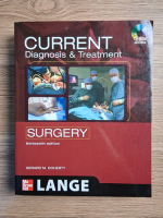 Gerard M. Doherty - Current diagnosis and treatment