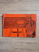 Ghid de conversatie roman-ivrit