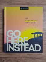 Go here instead. The alternative travel list